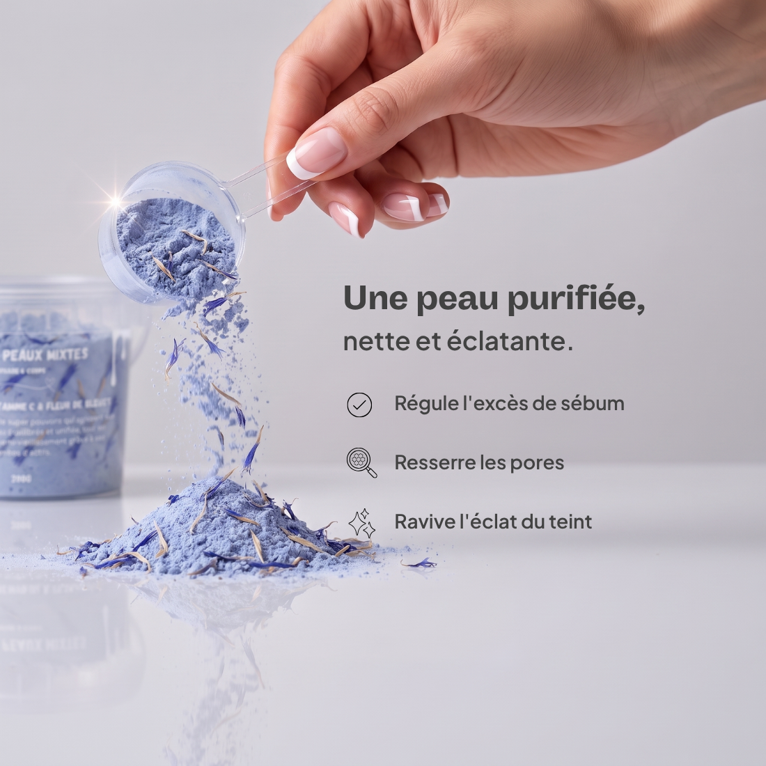 JELLY ÉCLAT