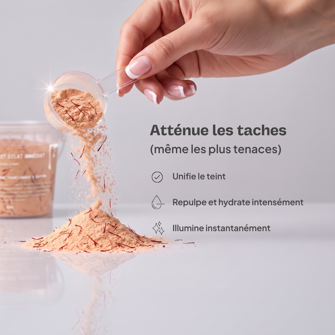 JELLY ANTI-TACHES