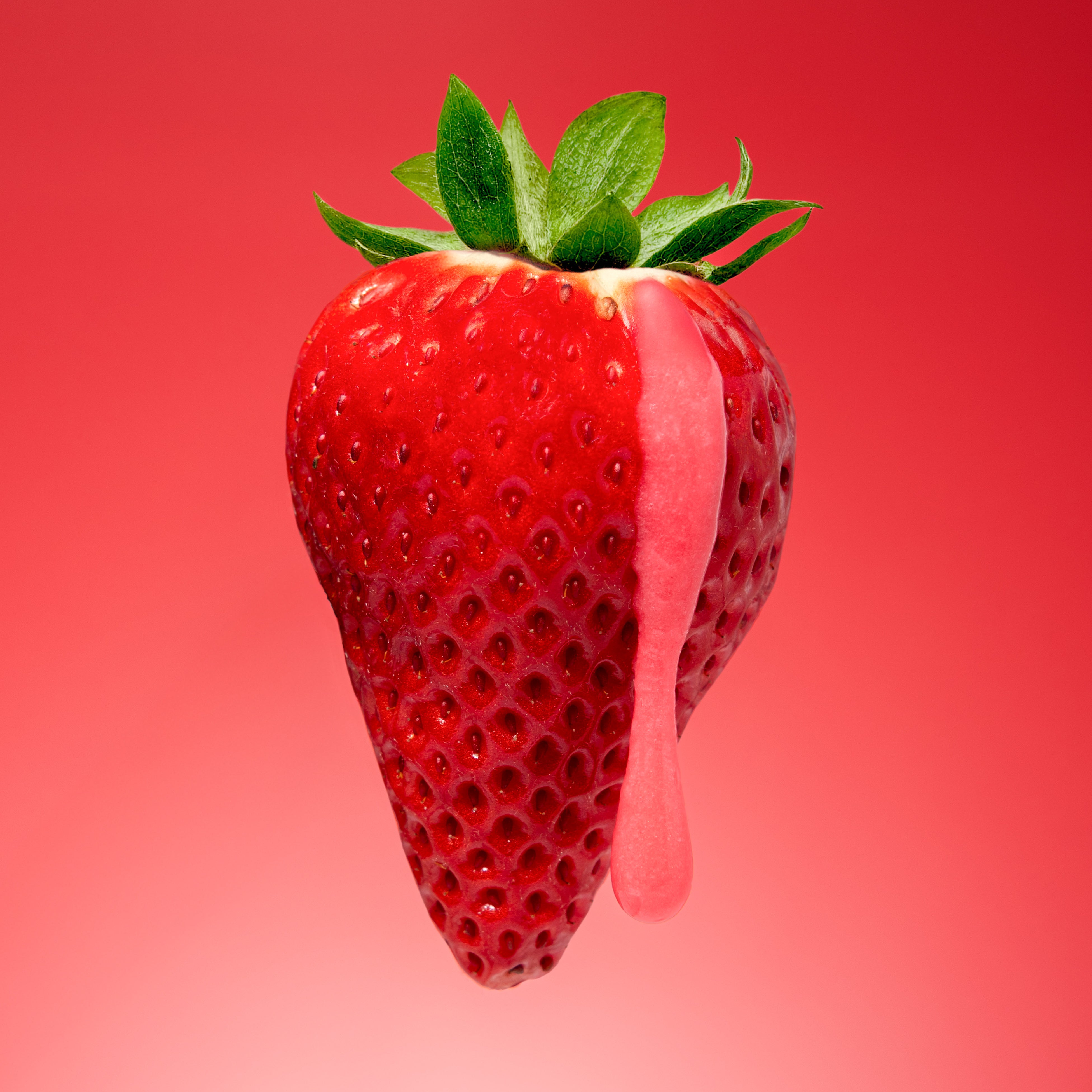 FRAISE đ - MASQUE JELLY PEAU GRASSE