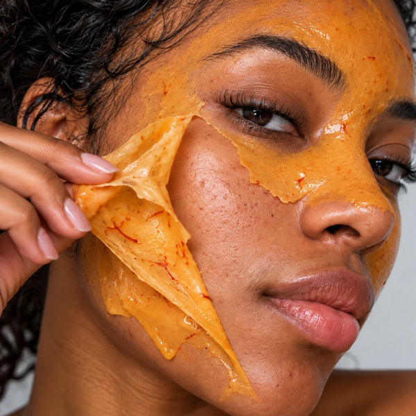 Masque anti-taches visage – Jelly Anti-Taches