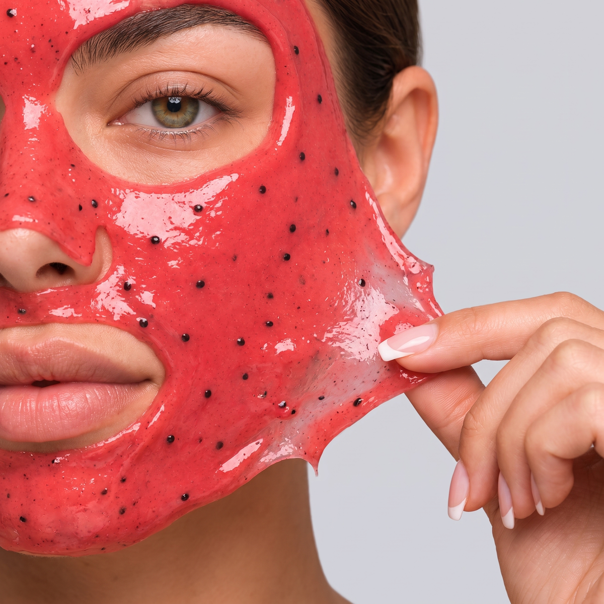 Masques Jelly