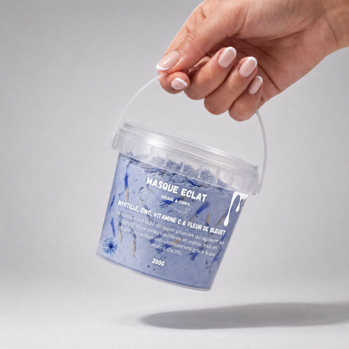 JELLY ÉCLAT