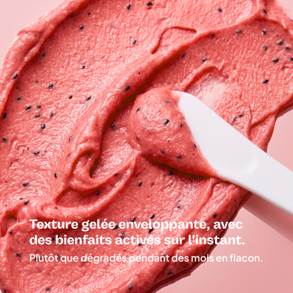 jelly anti-bouton