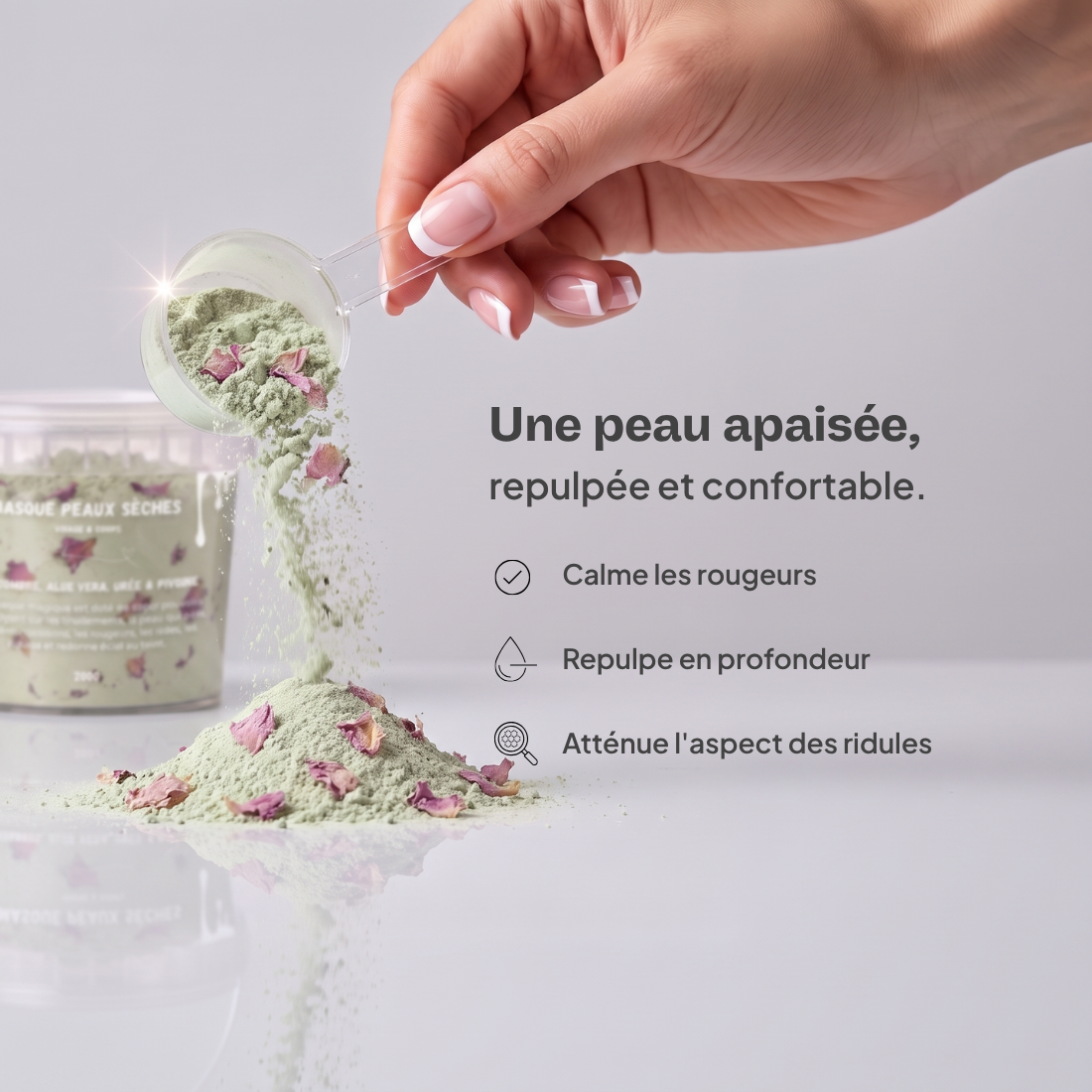 JELLY HYDRATATION