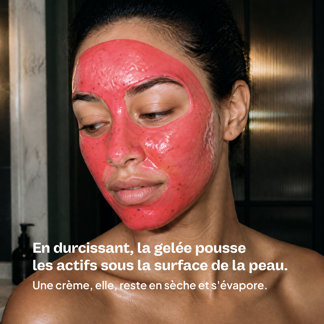 jelly anti-bouton