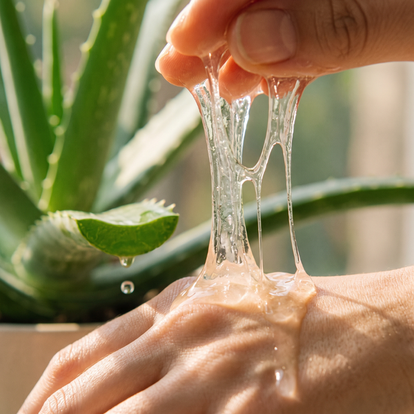 Aloe vera