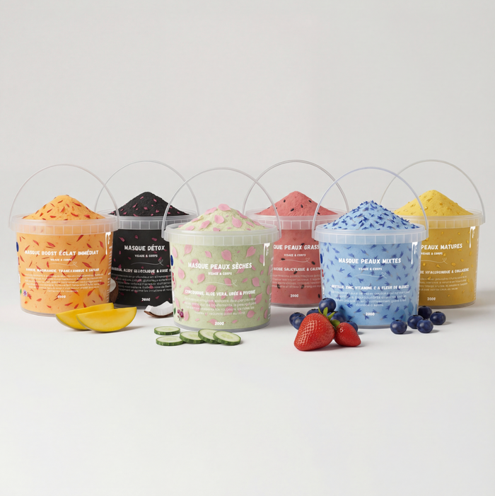 Custom pack (4 + 2 free)