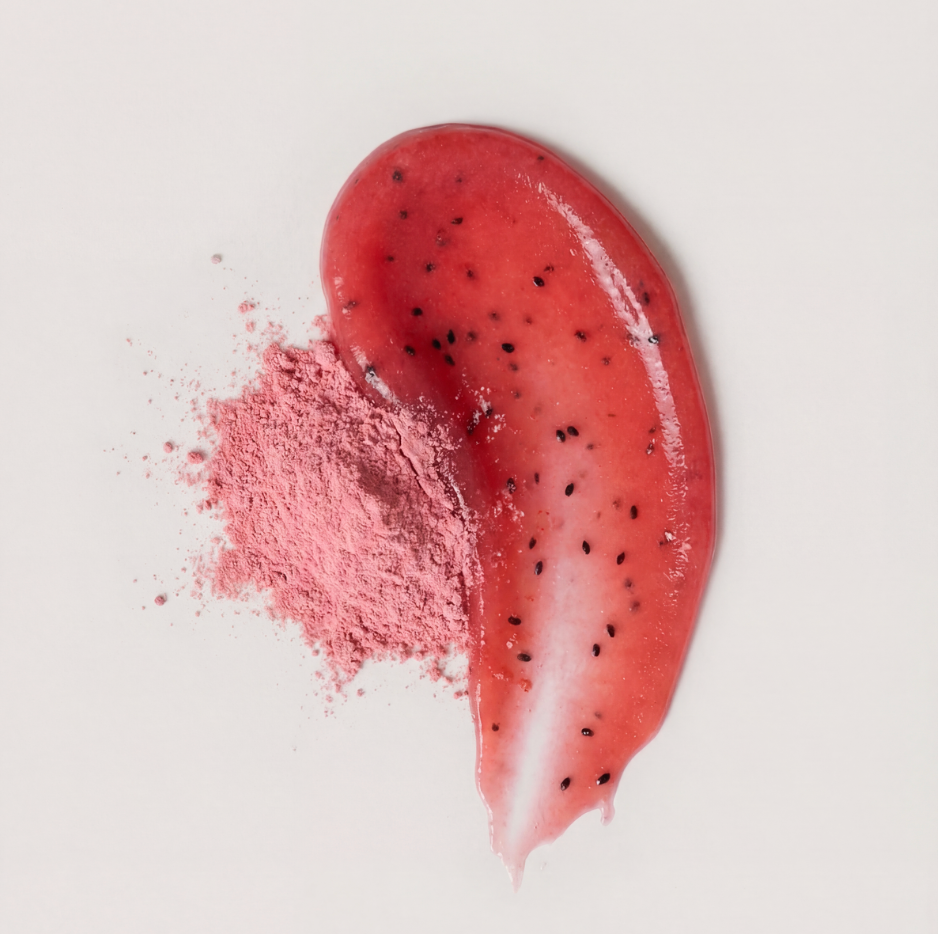 PEAU GRASSE - MASQUE JELLY