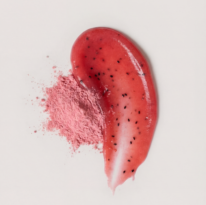 PEAU GRASSE - MASQUE JELLY