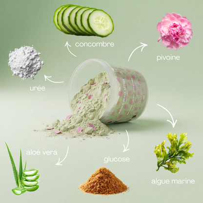 JELLY HYDRATATION