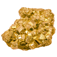 OR 24 CARATS