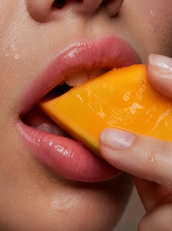 Extrait de mangue