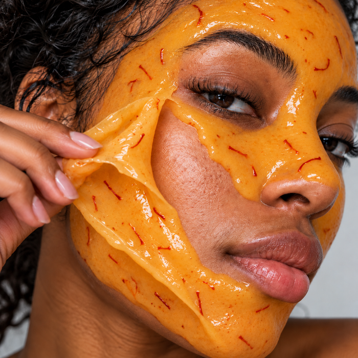 MASQUE JELLY ANTI-TACHES