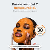 MASQUE JELLY ANTI-TACHES