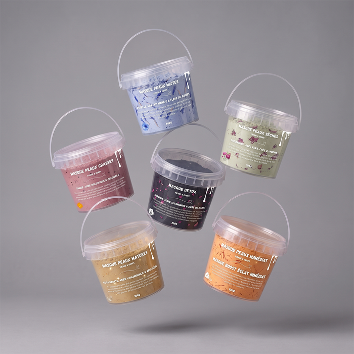 Oh My Jelly Pack
