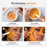 MASQUE JELLY ANTI-TACHES