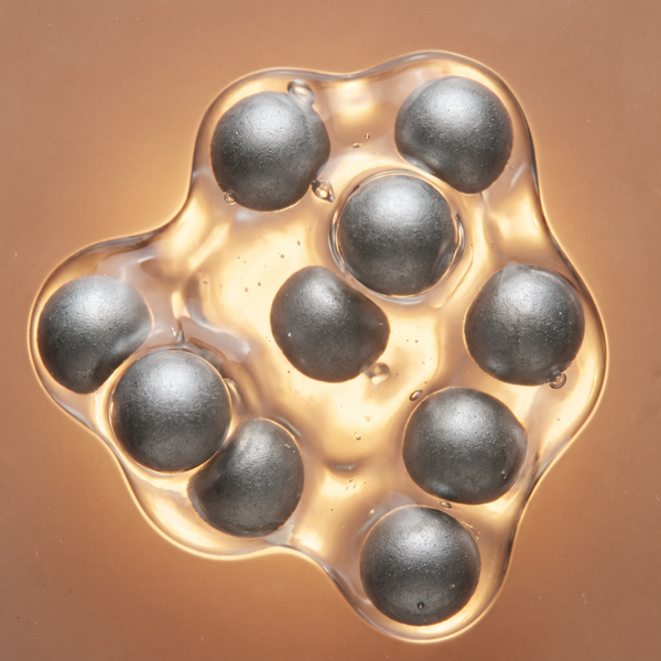 Zinc