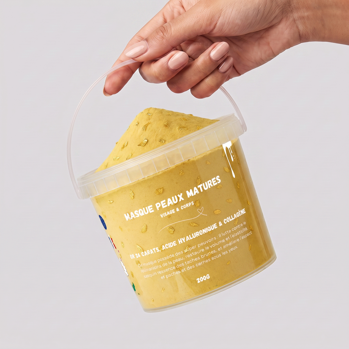 jelly anti-âge