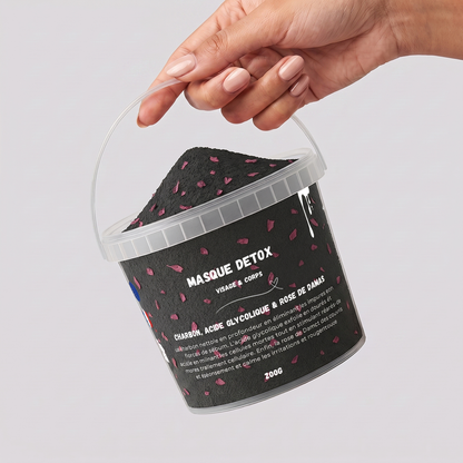 jelly detox