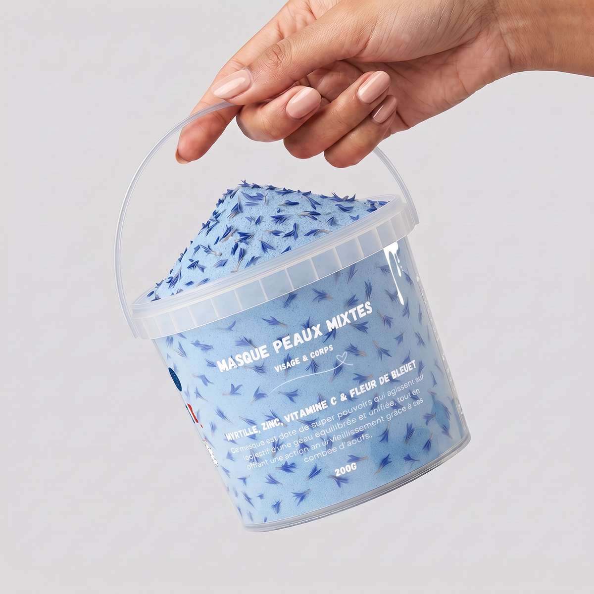 jelly éclat