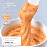 MASQUE JELLY ANTI-TACHES